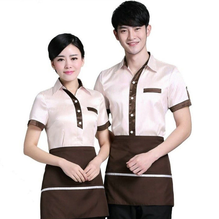 Đồng Phục Nhà Hàng