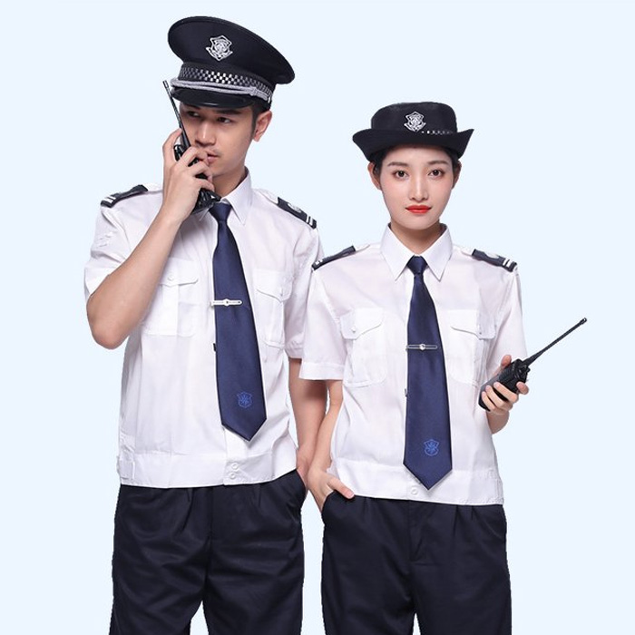 Đồng Phục Bảo Vệ