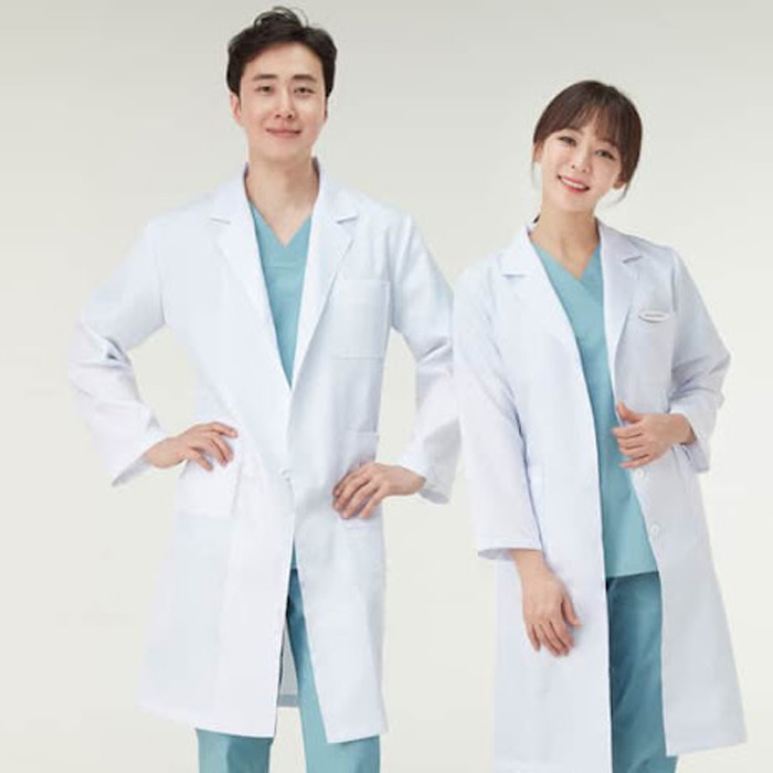 Đồng Phục Y Tế