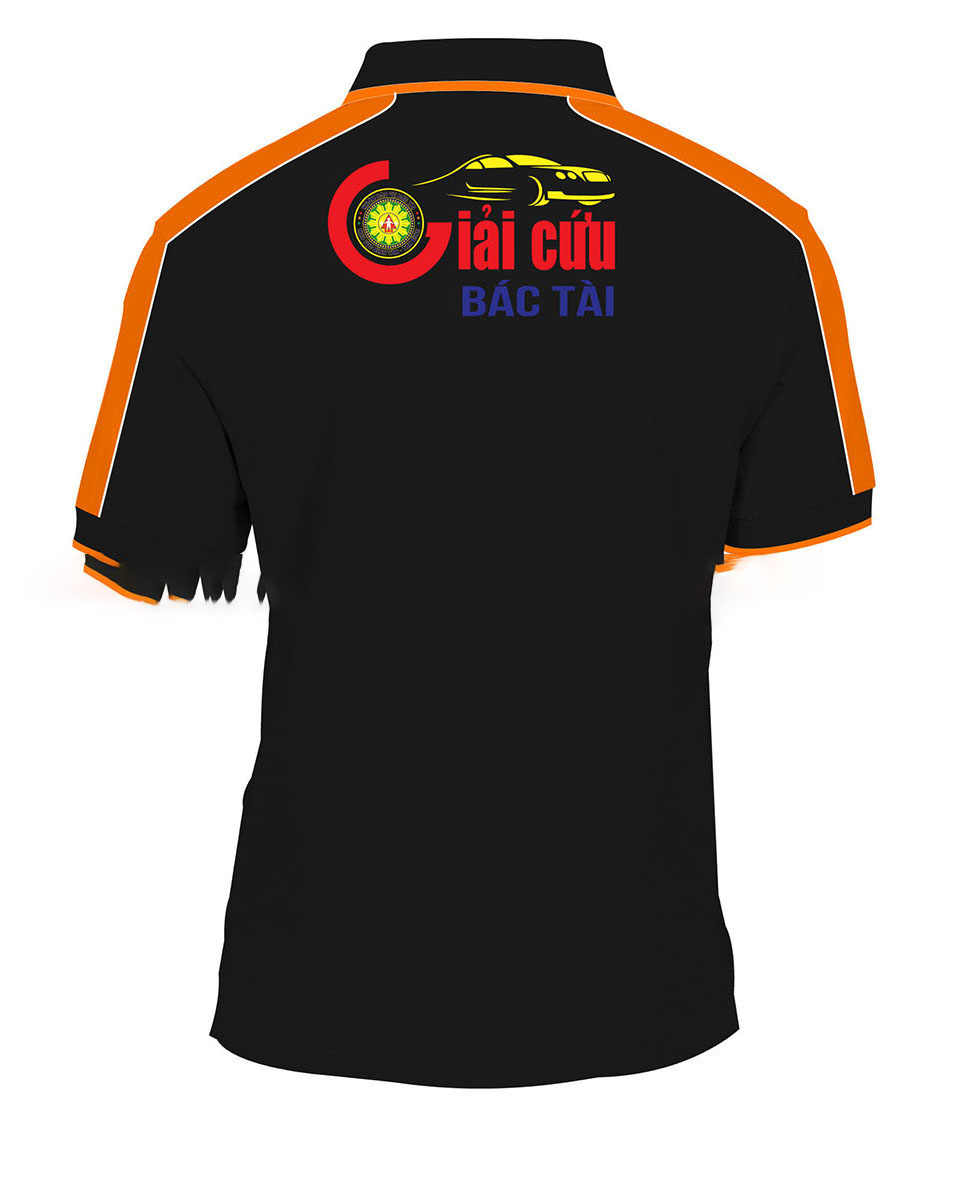 Áo Thun Đồng Phục AT84