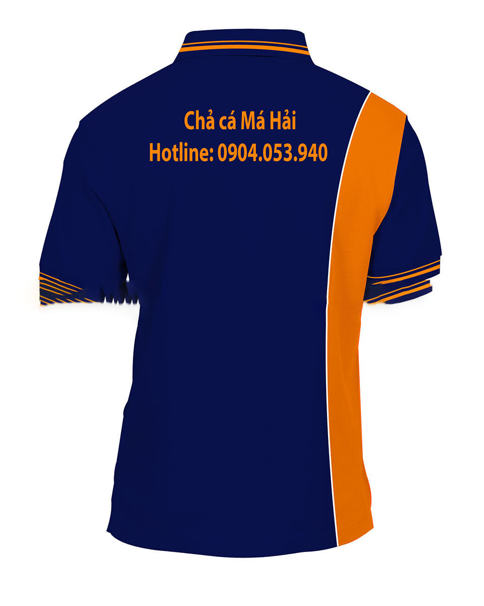 Áo Thun Đồng Phục ATT118