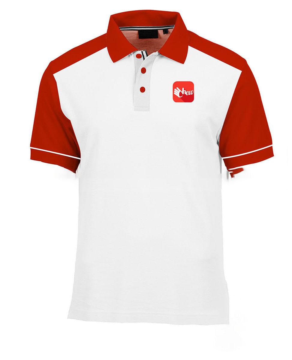 Áo Thun Đồng Phục ATT122