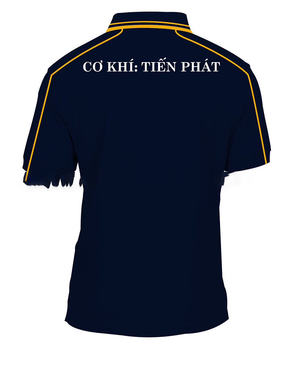 Áo Thun Đồng Phục ATT128