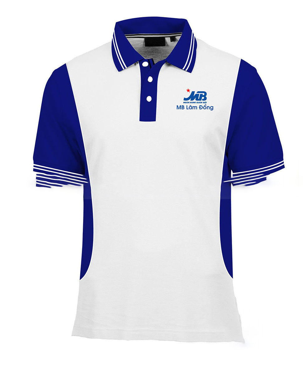 Áo Thun Đồng Phục ATT277