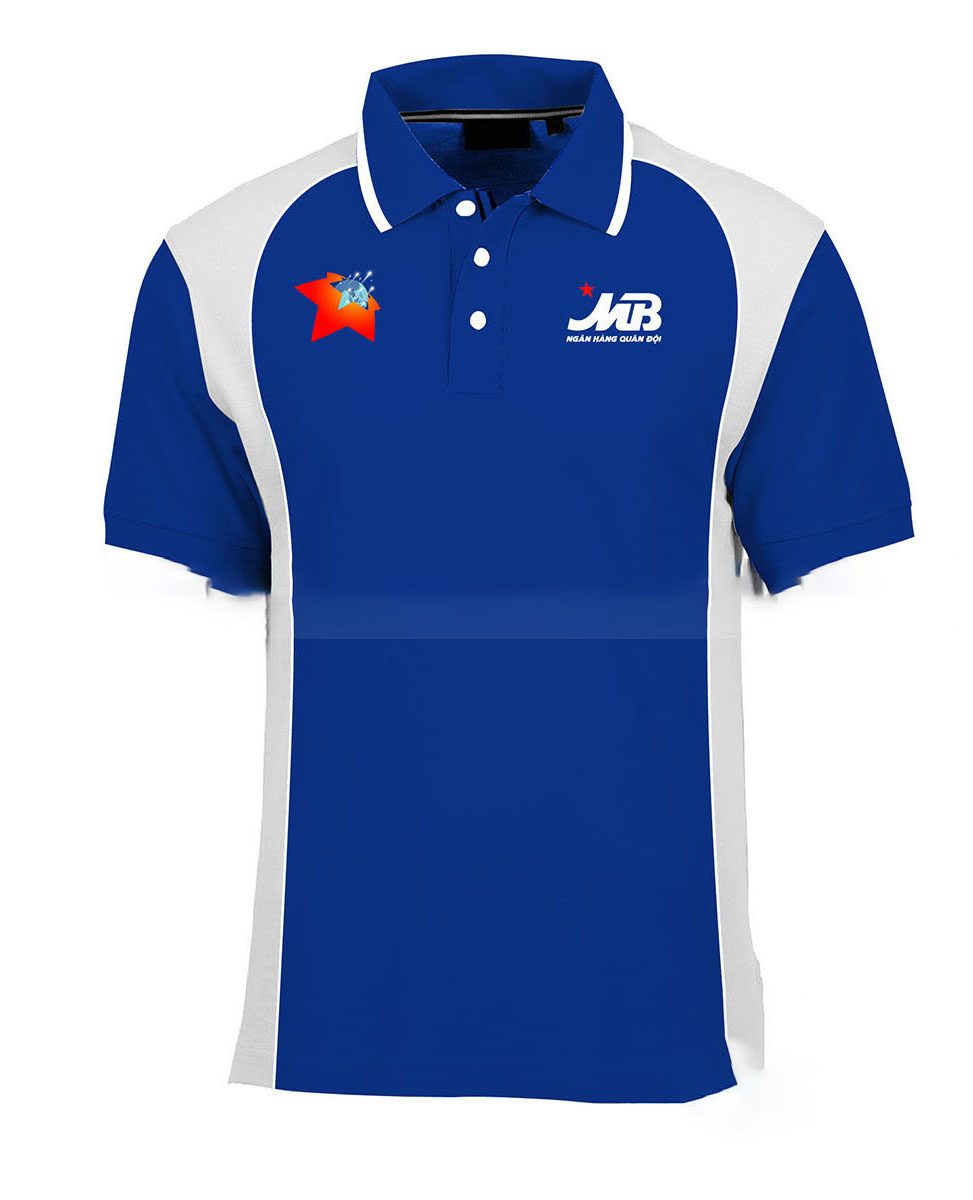 Áo Thun Đồng Phục ATT280
