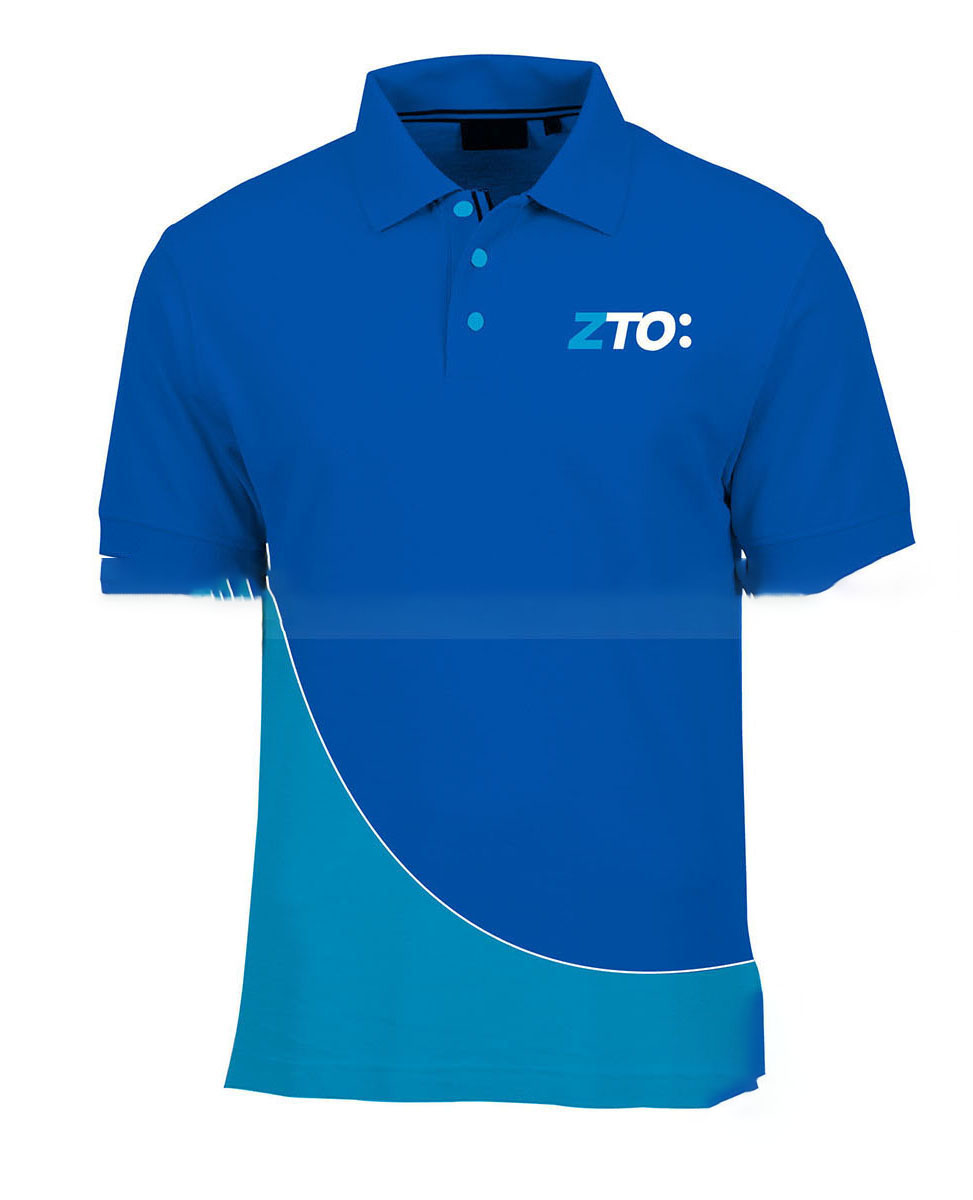 Áo Thun Đồng Phục Công Ty CT10