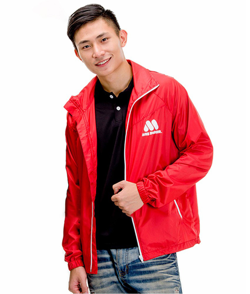 Áo Khoác Đồng Phục AAA102