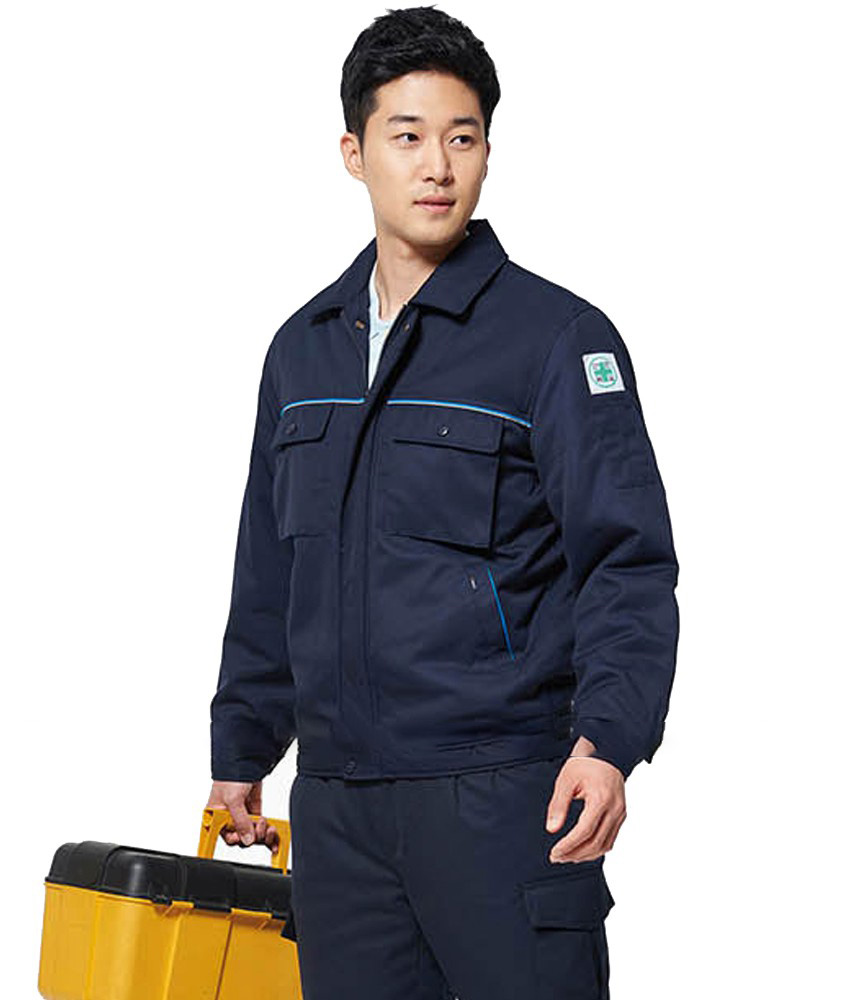 Áo Khoác Đồng Phục AAA114