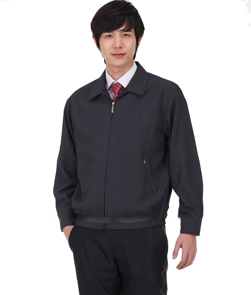Áo Khoác Đồng Phục AA16