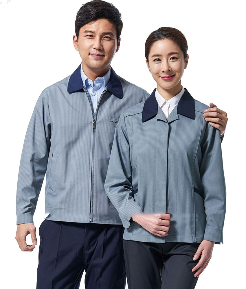 Áo Khoác Đồng Phục AAA239