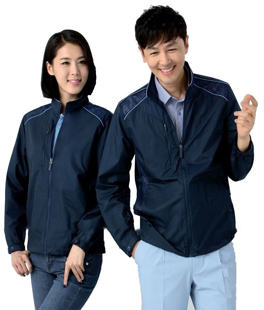Áo Khoác Đồng Phục AAA258