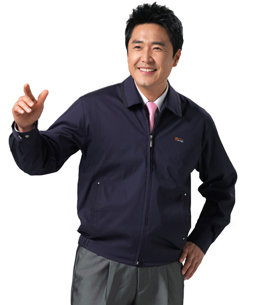 Đồng Phục Công Ty Áo Khoác AKC08