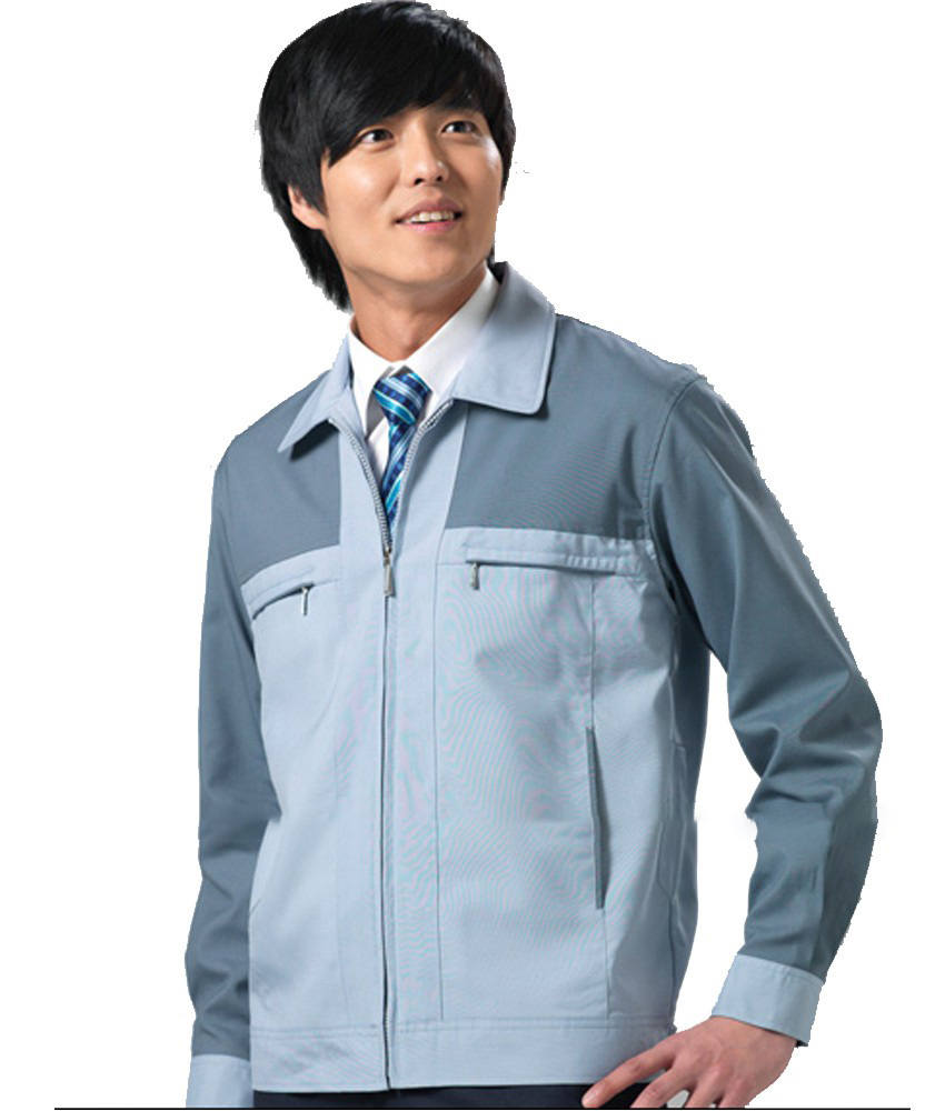 Đồng Phục Công Ty Áo Khoác AKC09