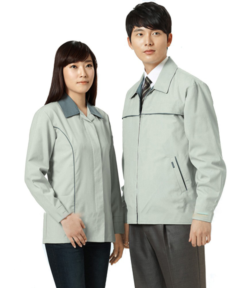 Đồng Phục Công Ty Áo Khoác AKT101
