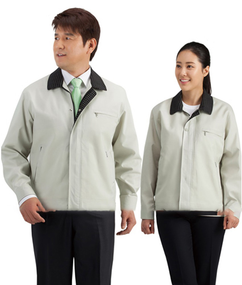 Đồng Phục Công Ty Áo Khoác AKT113