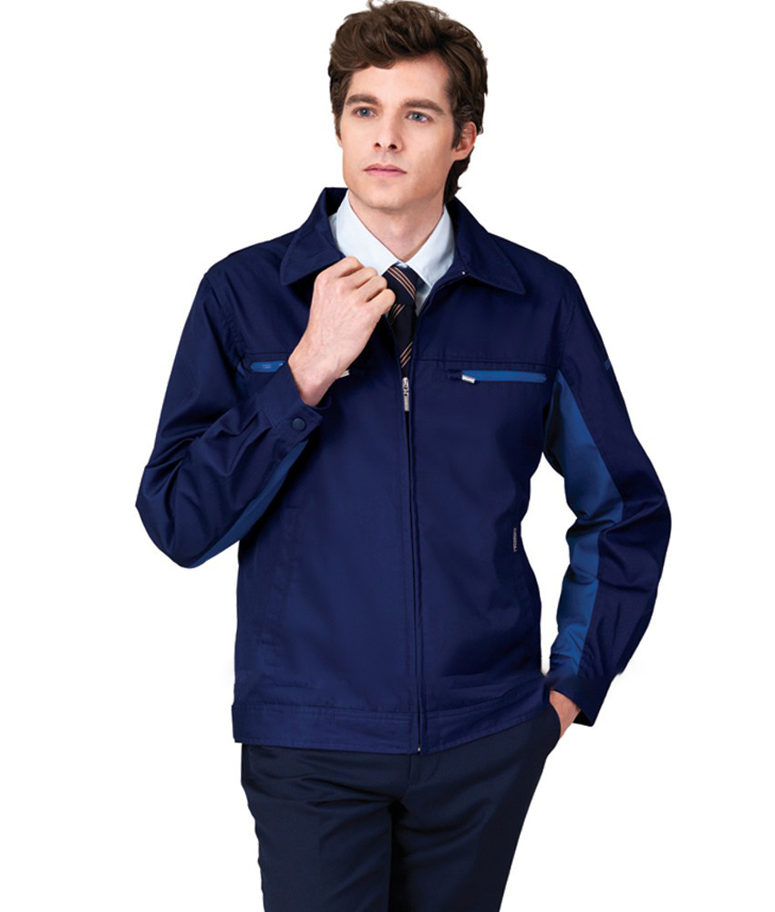 Đồng Phục Công Ty Áo Khoác AKC19