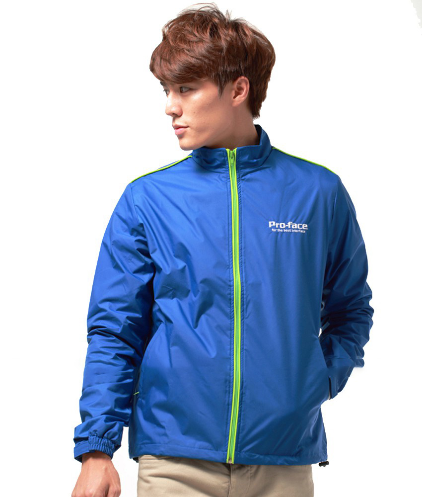 Đồng Phục Công Ty Áo Khoác AKC23
