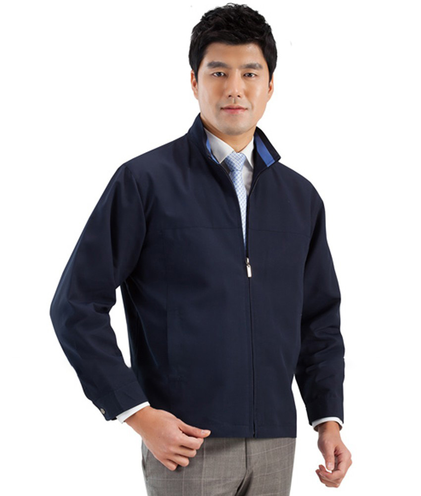 Đồng Phục Công Ty Áo Khoác AKC46