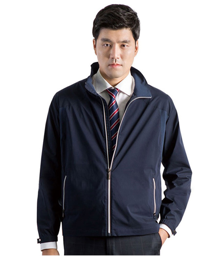 Đồng Phục Công Ty Áo Khoác AKC51