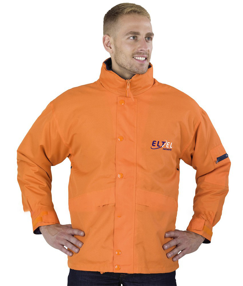 Đồng Phục Công Ty Áo Khoác AKC58