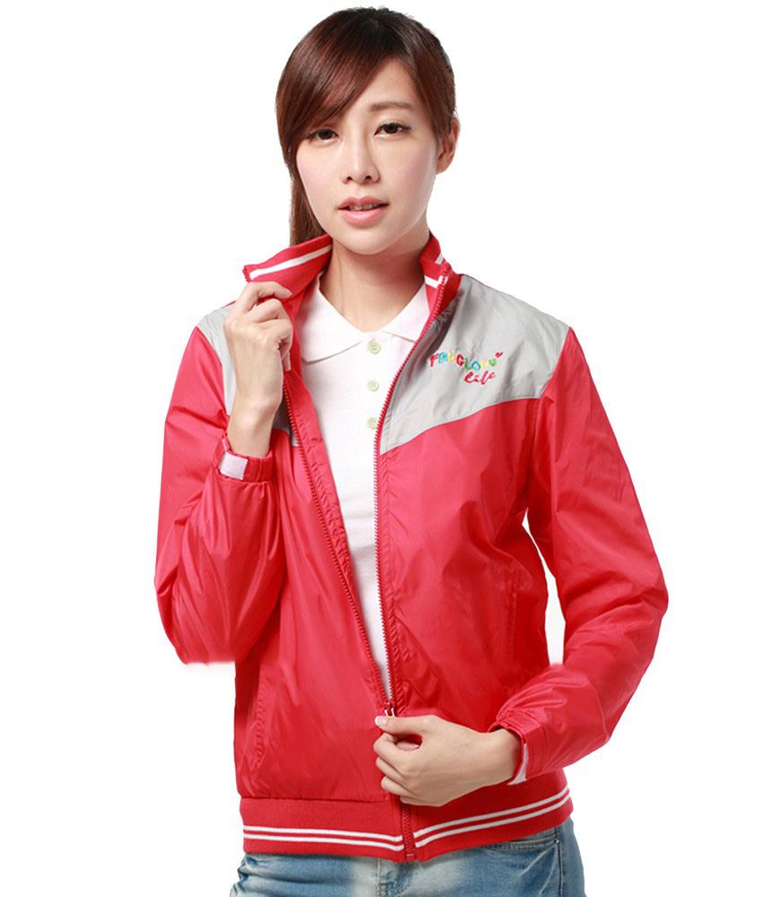 Đồng Phục Công Ty Áo Khoác AKC72