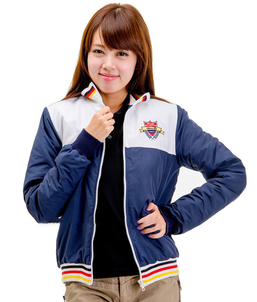 Đồng Phục Công Ty Áo Khoác AKC85
