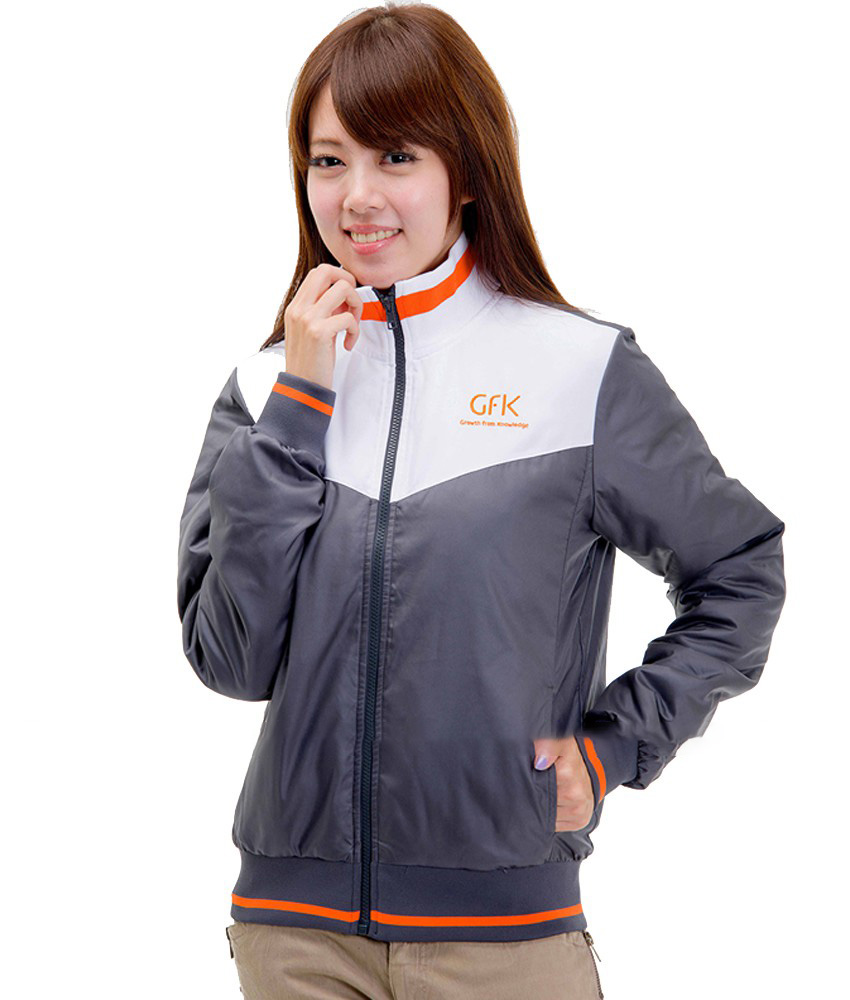 Đồng Phục Công Ty Áo Khoác AKC86