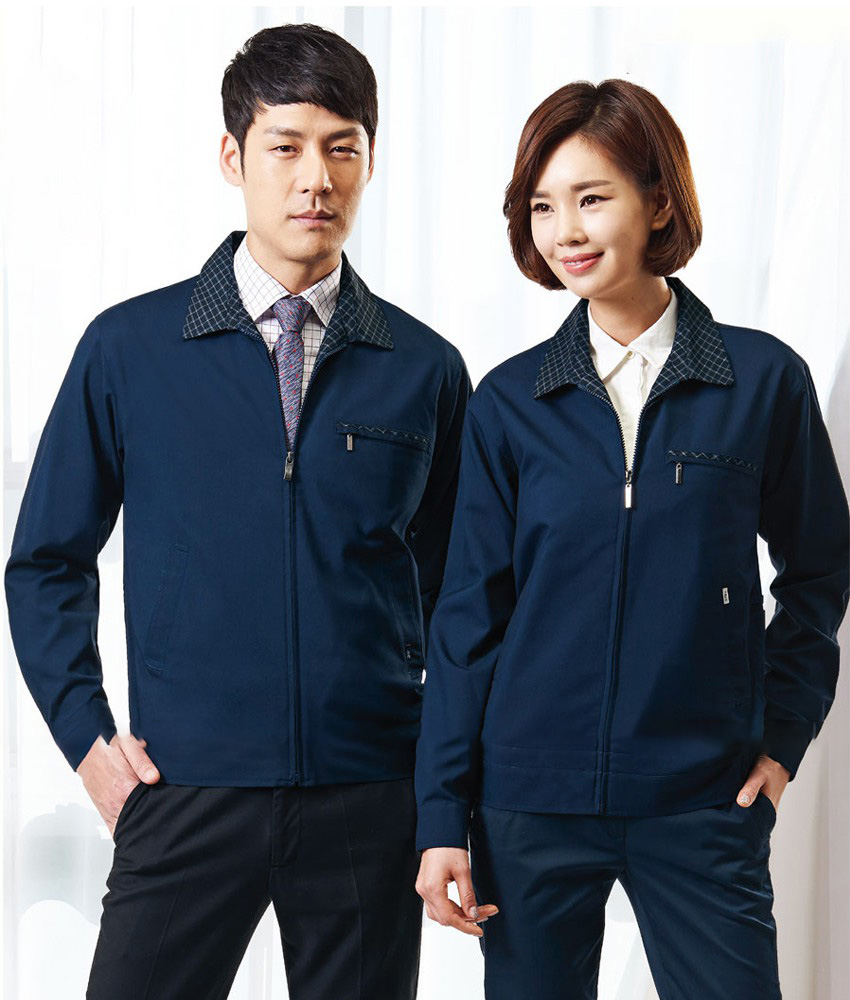 Đồng Phục Công Ty Áo Khoác AKC99