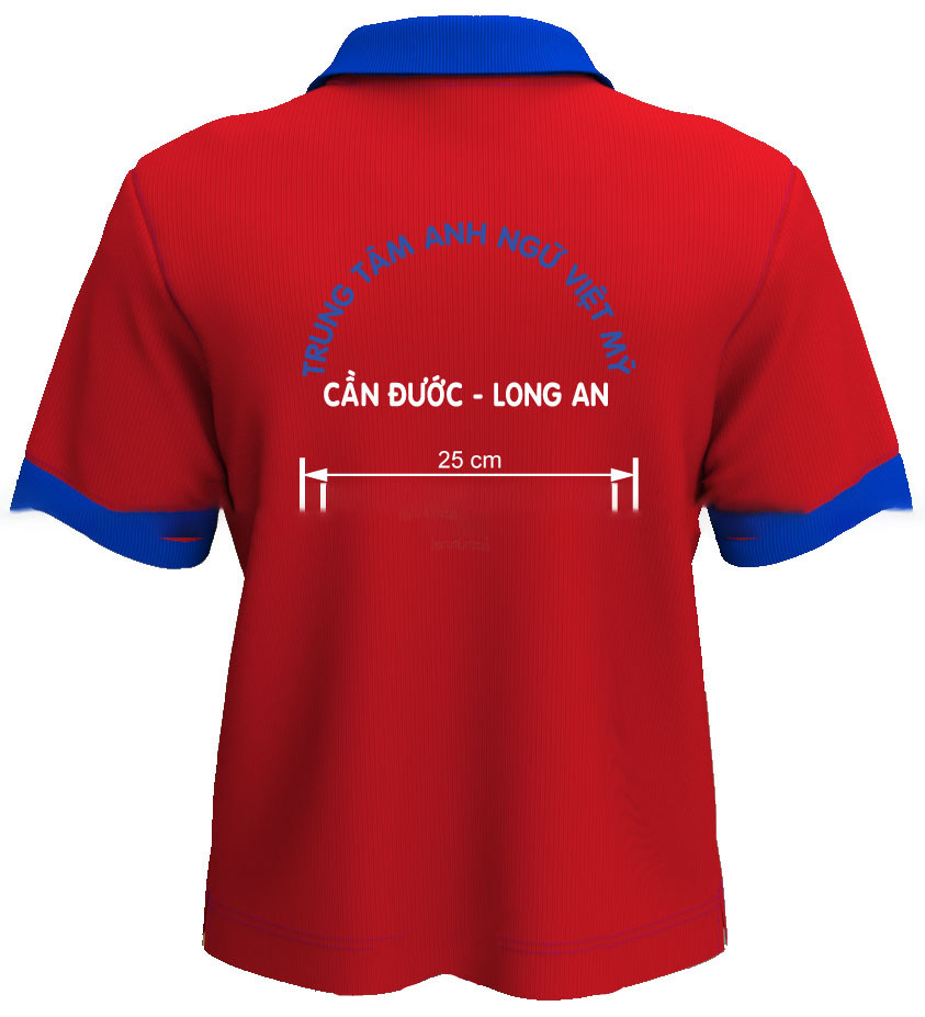 Áo Thun Đồng Phục Công Ty CTA314