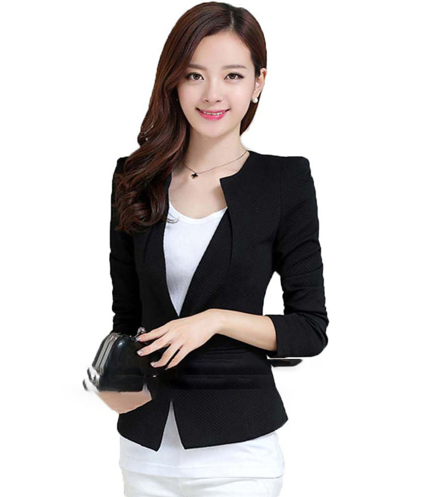 Vest Đồng Phục Công Sở VS02
