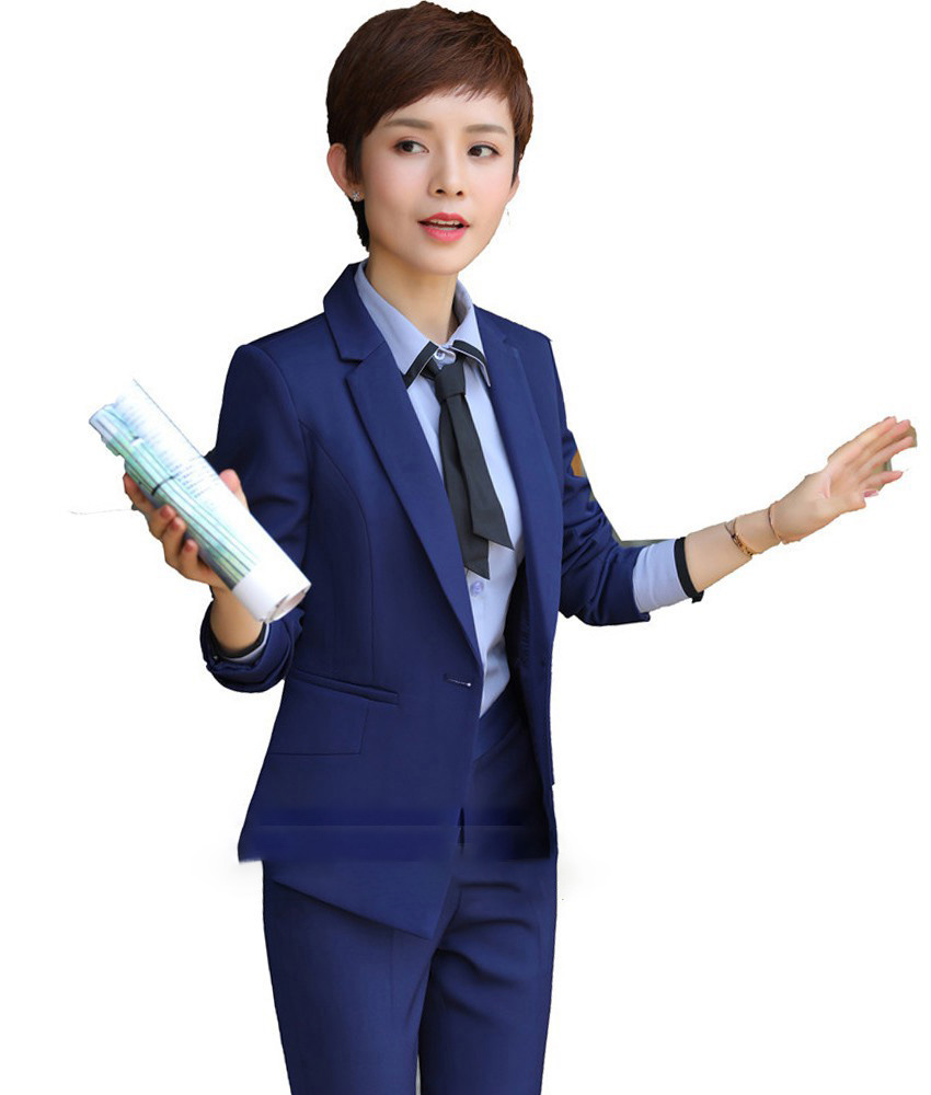 Vest Đồng Phục Công Sở VS03