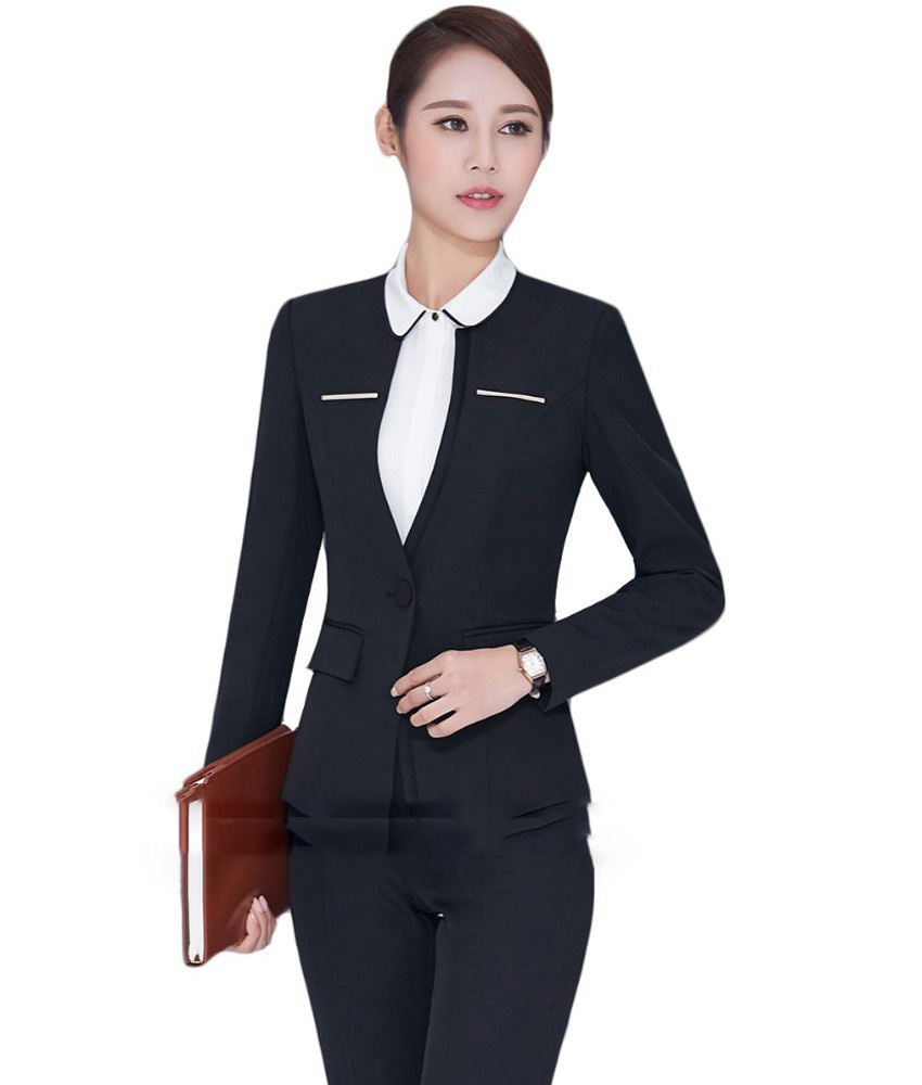 Vest Đồng Phục Công Sở VS04