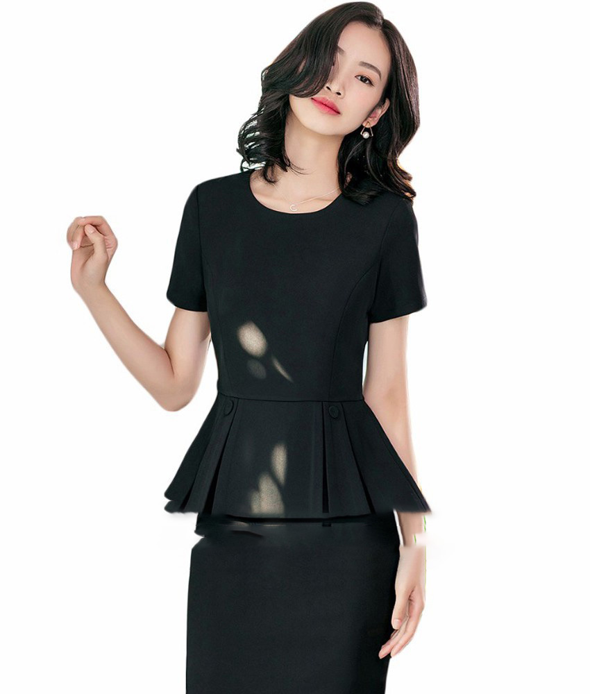 Vest Đồng Phục Công Sở VS09