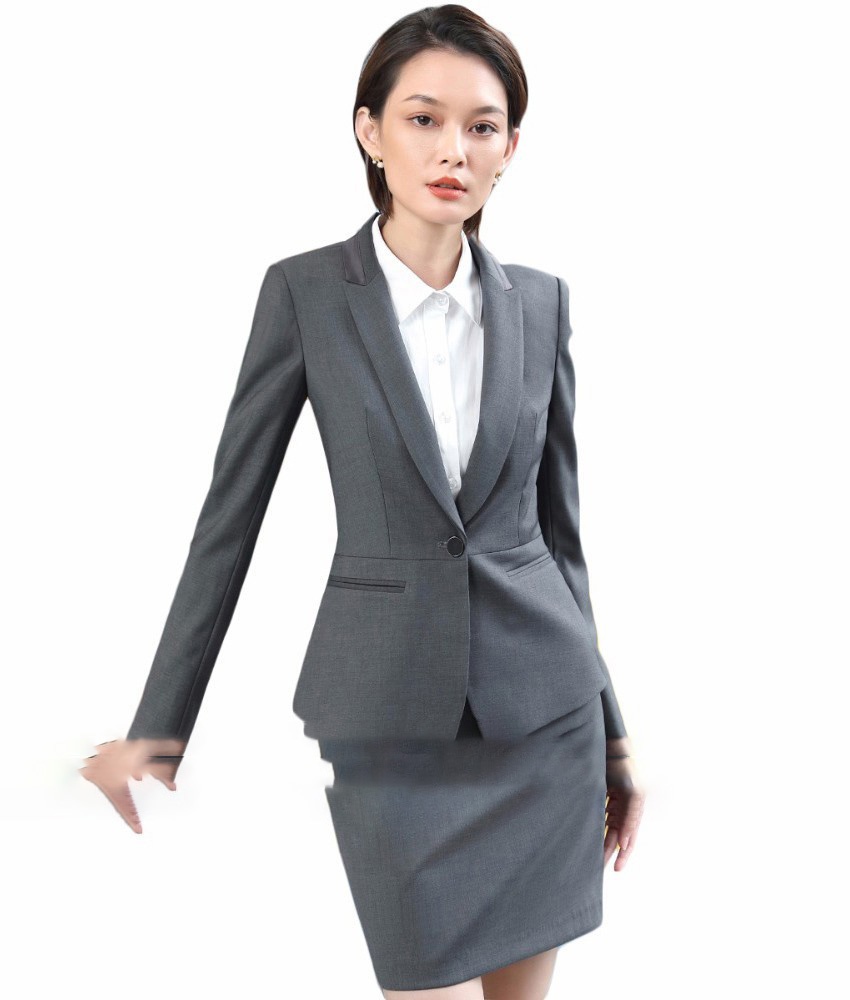 Vest Đồng Phục Công Sở VS10