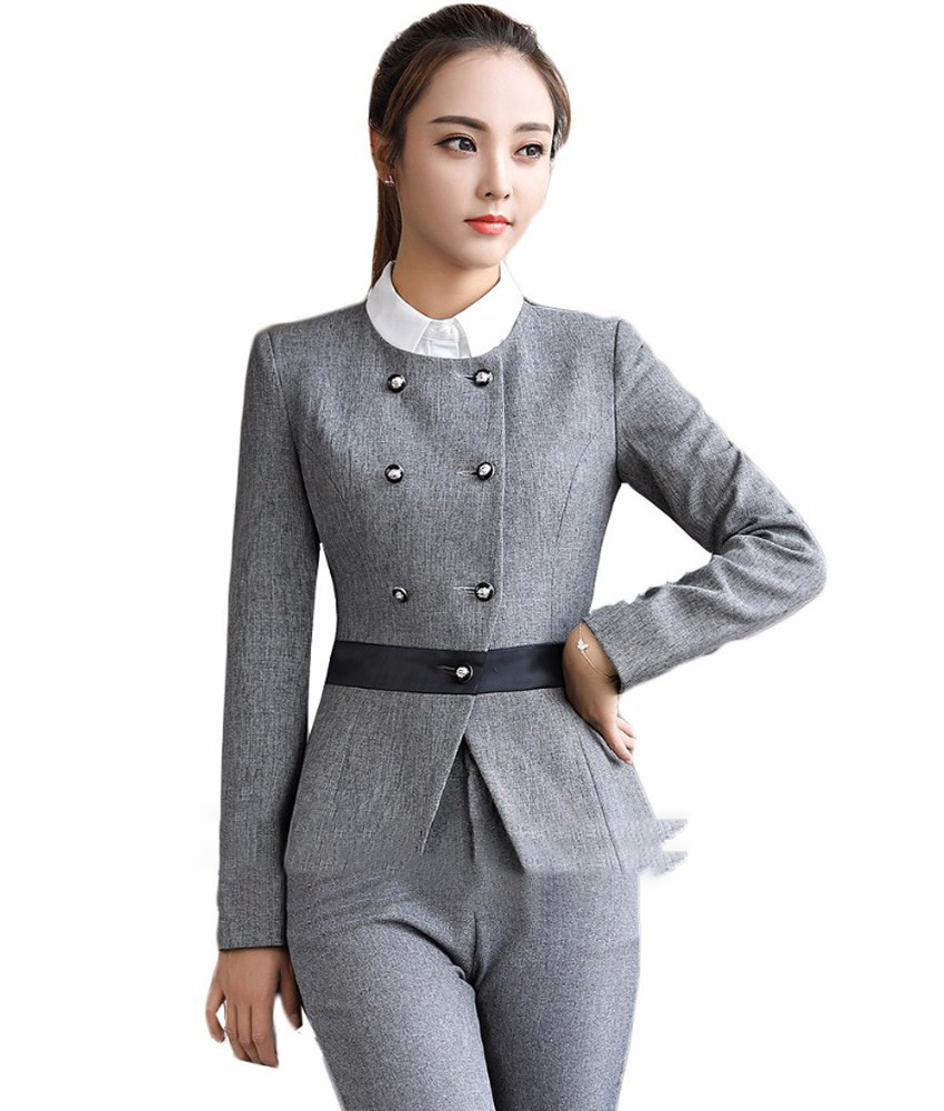 Vest Đồng Phục Công Sở VSA102