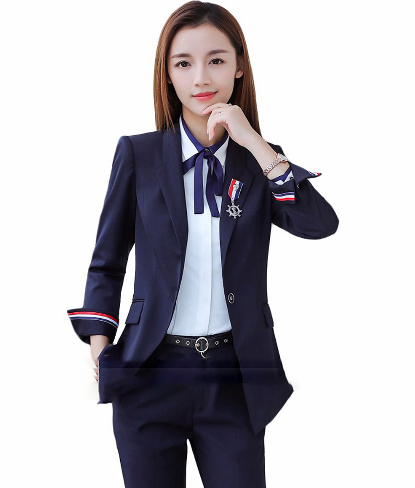 Vest Đồng Phục Công Sở VSA105