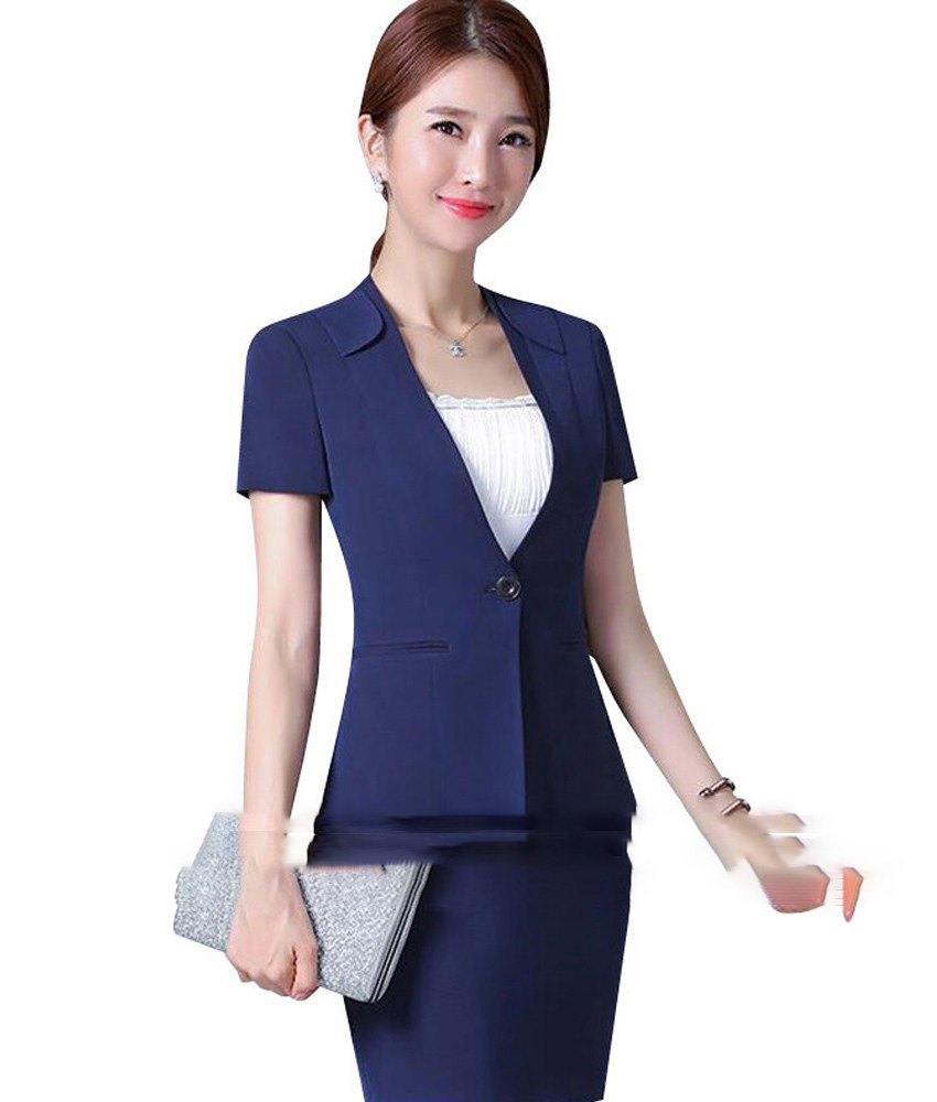 Vest Đồng Phục Công Sở VSA106