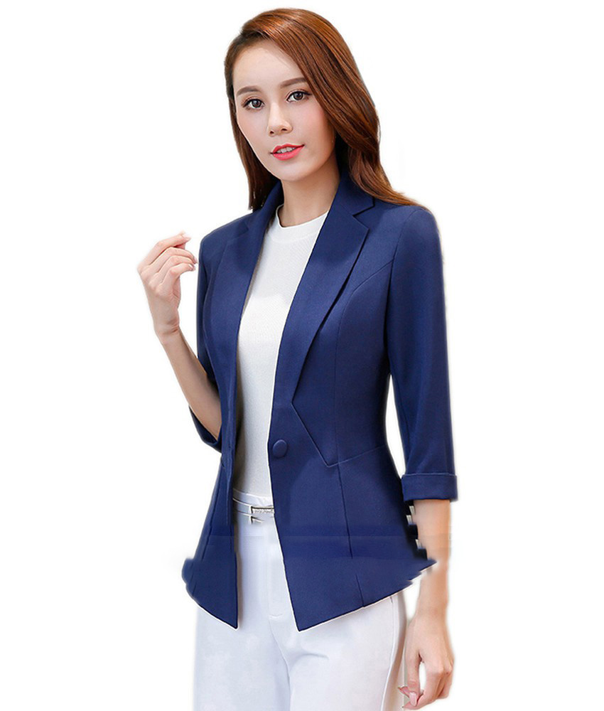 Vest Đồng Phục Công Sở VSA108