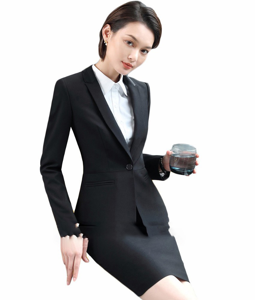 Vest Đồng Phục Công Sở VS11