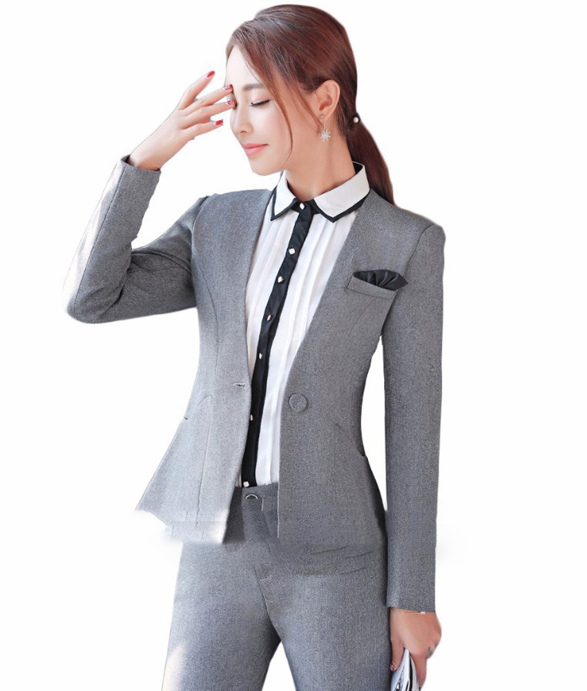 Vest Đồng Phục Công Sở VSA111
