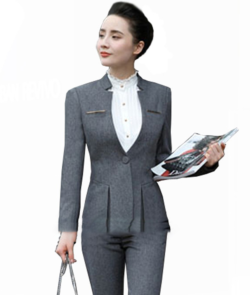 Vest Đồng Phục Công Sở VSA114