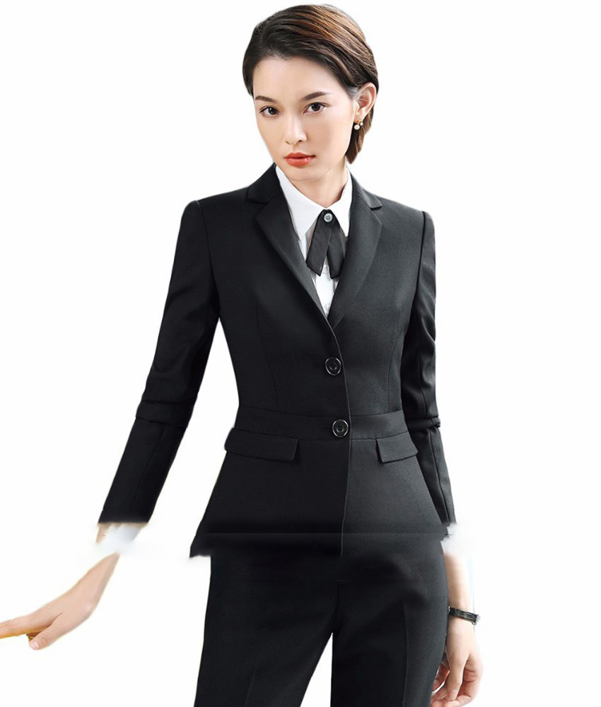 Vest Đồng Phục Công Sở VSA115
