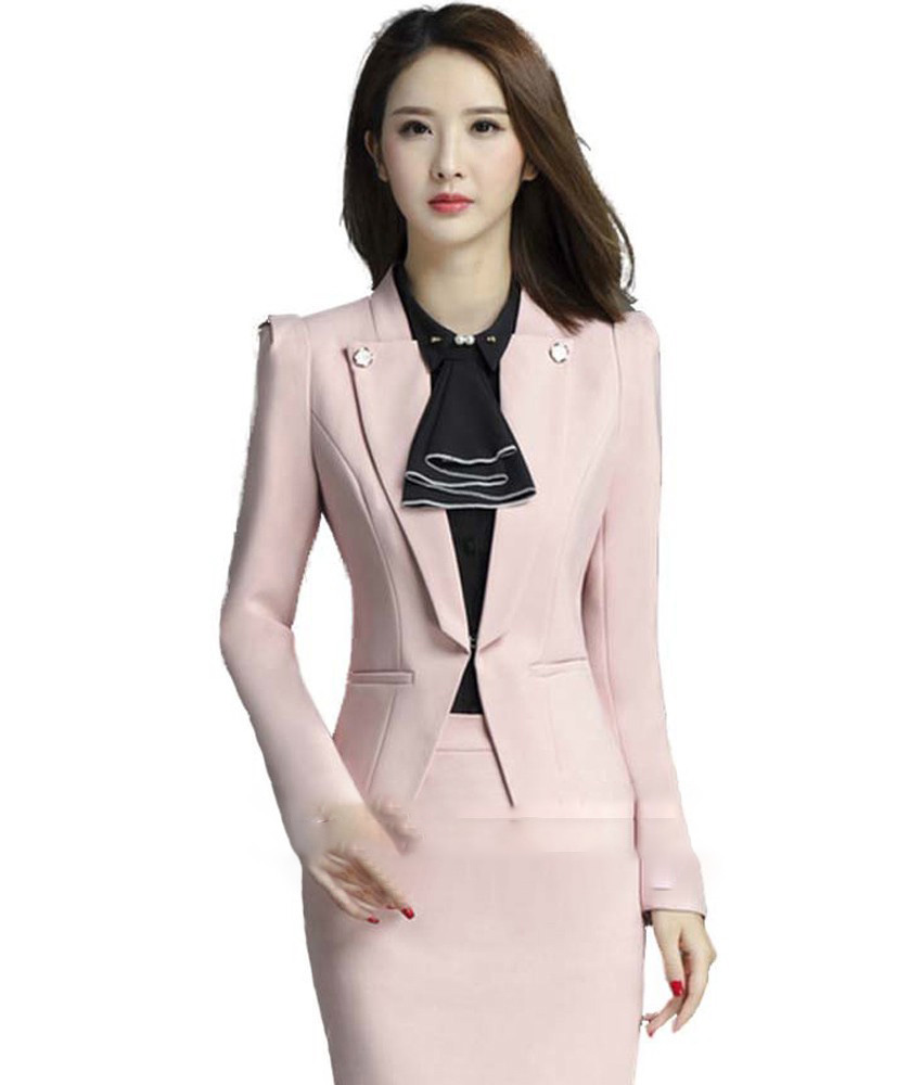 Vest Đồng Phục Công Sở VSA116