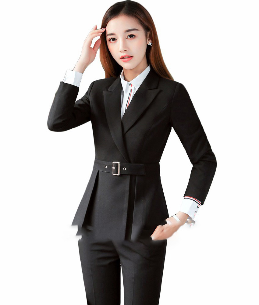 Vest Đồng Phục Công Sở VS12