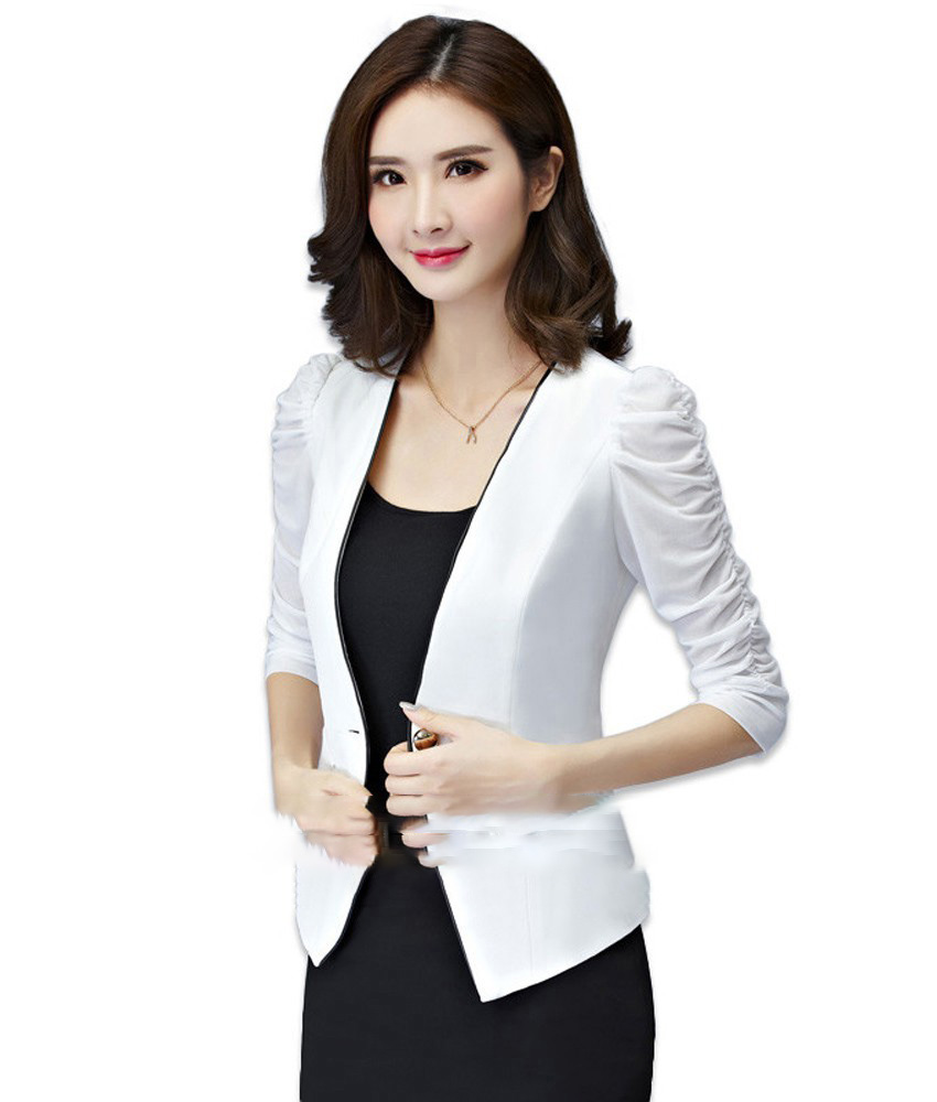 Vest Đồng Phục Công Sở VSA120