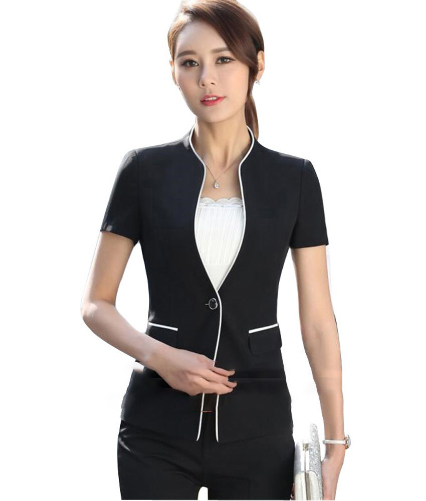 Vest Đồng Phục Công Sở VSA122