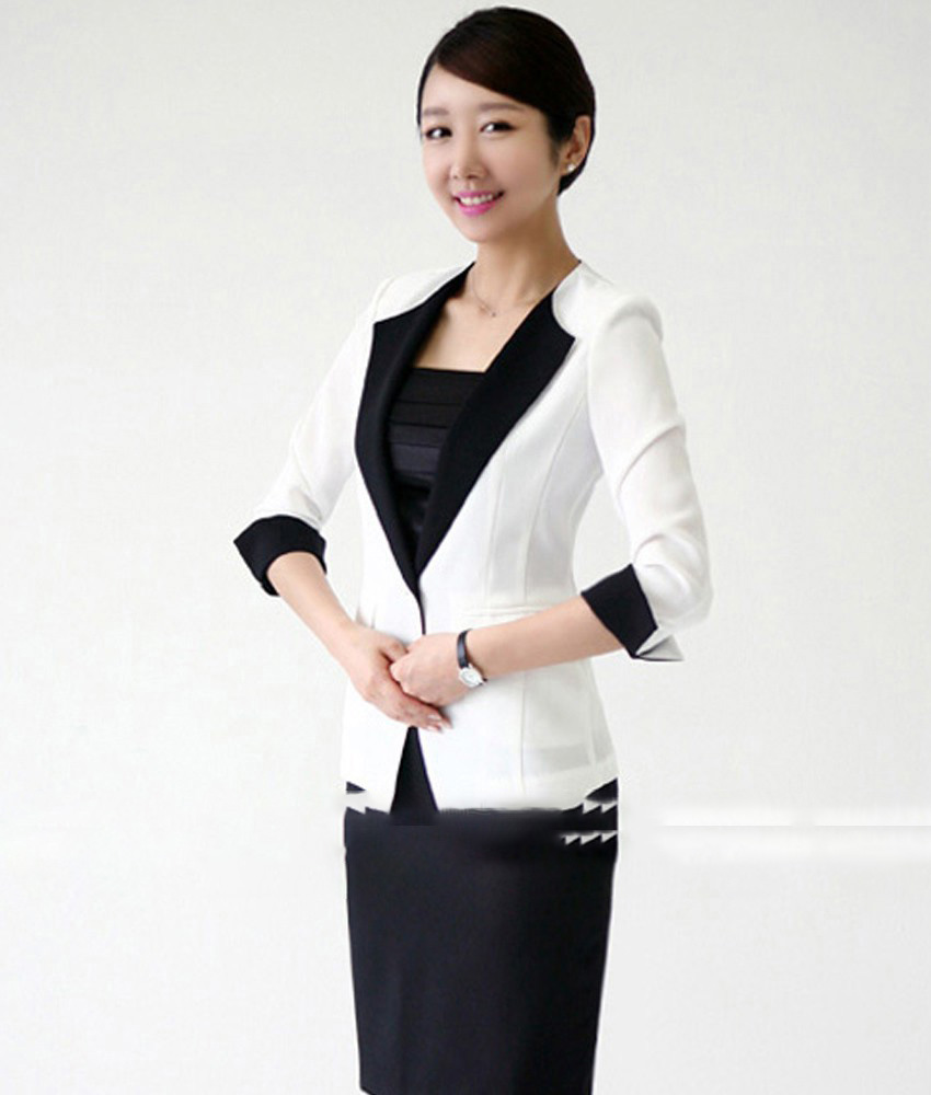 Vest Đồng Phục Công Sở VSA124
