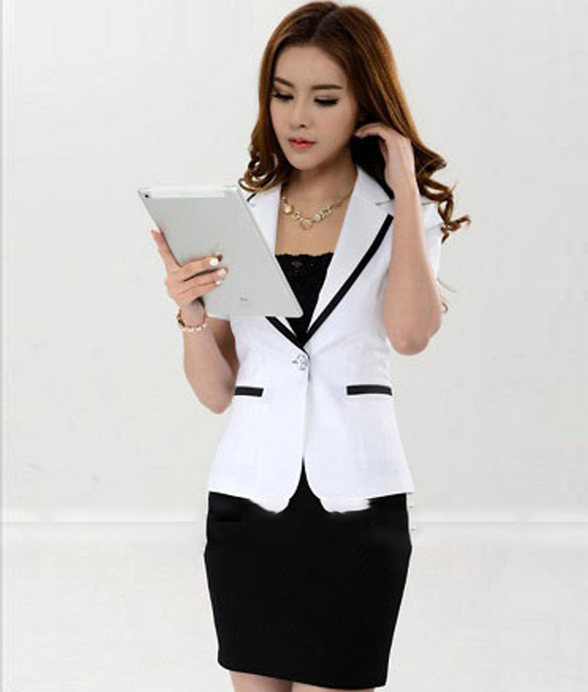 Vest Đồng Phục Công Sở VSA125