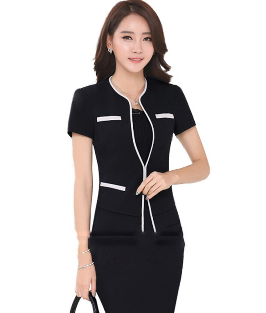 Vest Đồng Phục Công Sở VS14
