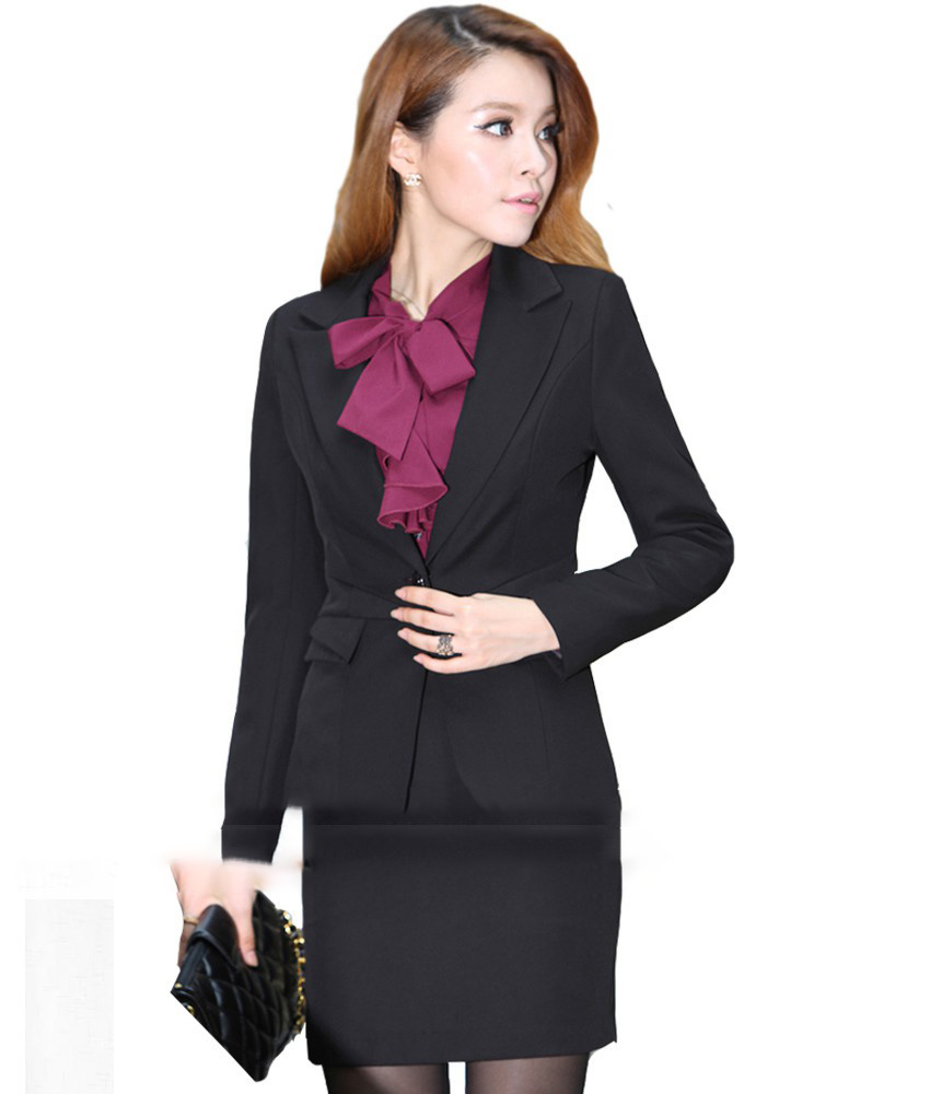 Vest Đồng Phục Công Sở VSA140